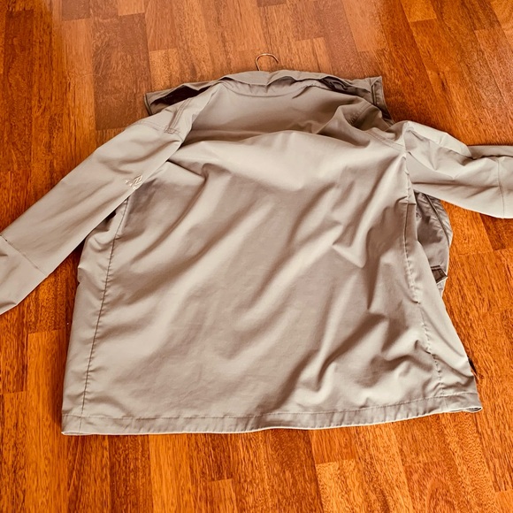 Eddie Bauer jacket - Picture 3 of 3